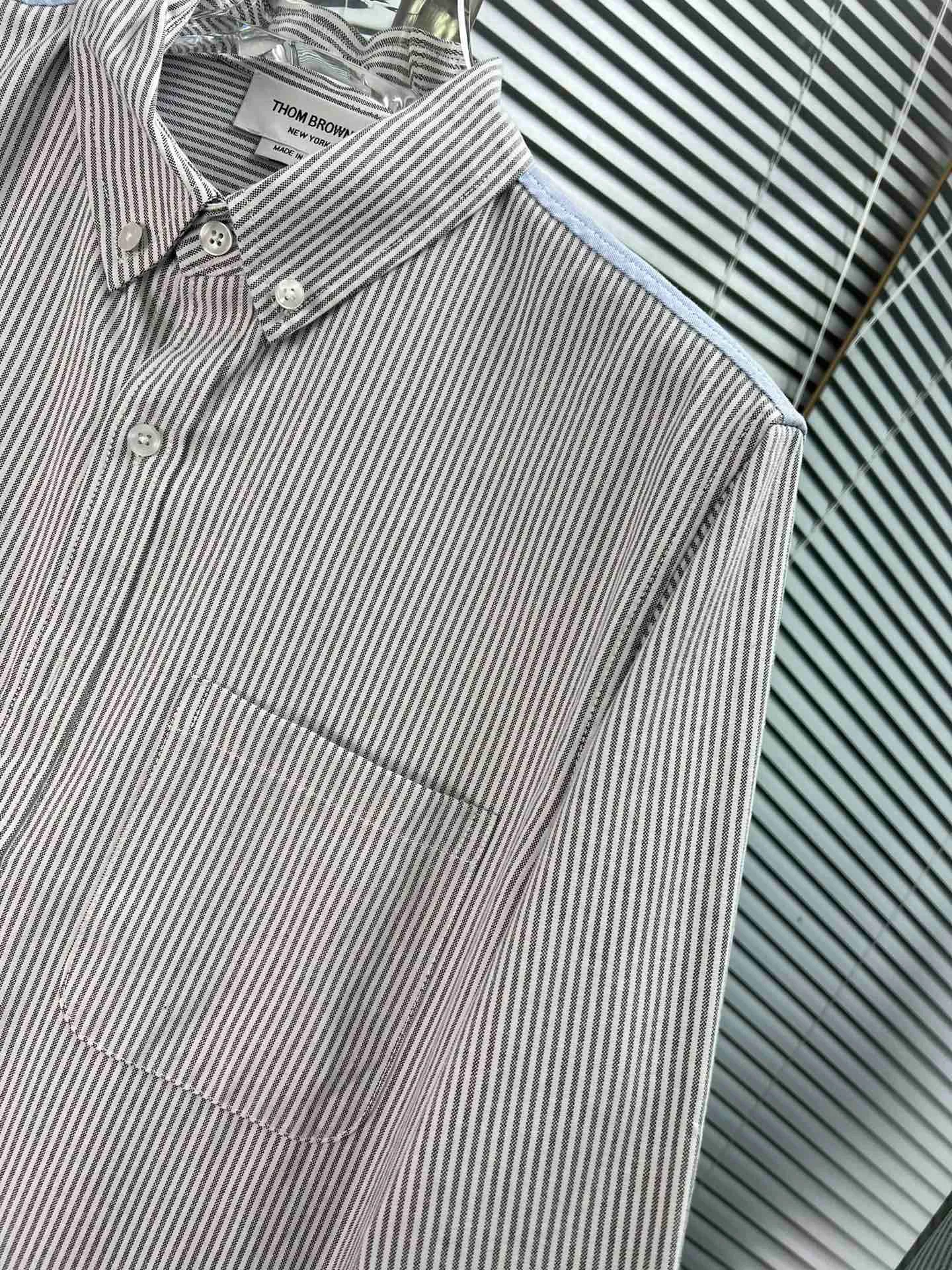 THOM BROWNE 😌 Classic ～TB ， ， ！ ， 🕺 ！ ！ ， ， ， New Arrival， ～ ： Sizes：01234